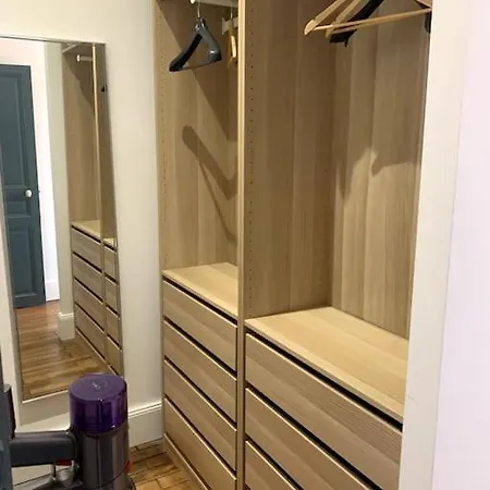 Pavillon Independant En Plein Centre De Pour 4 Pers Max